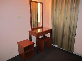 The Hoover Hotel Бинтулу Экстерьер фото