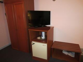 The Hoover Hotel Бинтулу Экстерьер фото
